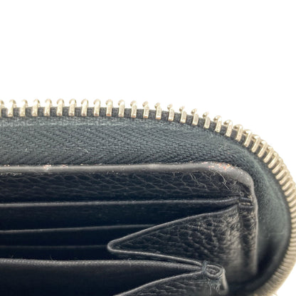 GUCCI 473928 GG Long wallet (with coin pocket) Leather Ladies [Used]
