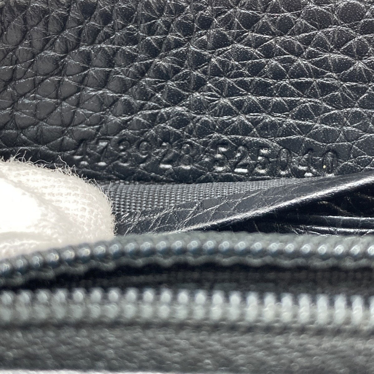 GUCCI 473928 GG Long wallet (with coin pocket) Leather Ladies [Used]