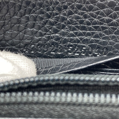 GUCCI 473928 GG Long wallet (with coin pocket) Leather Ladies [Used]