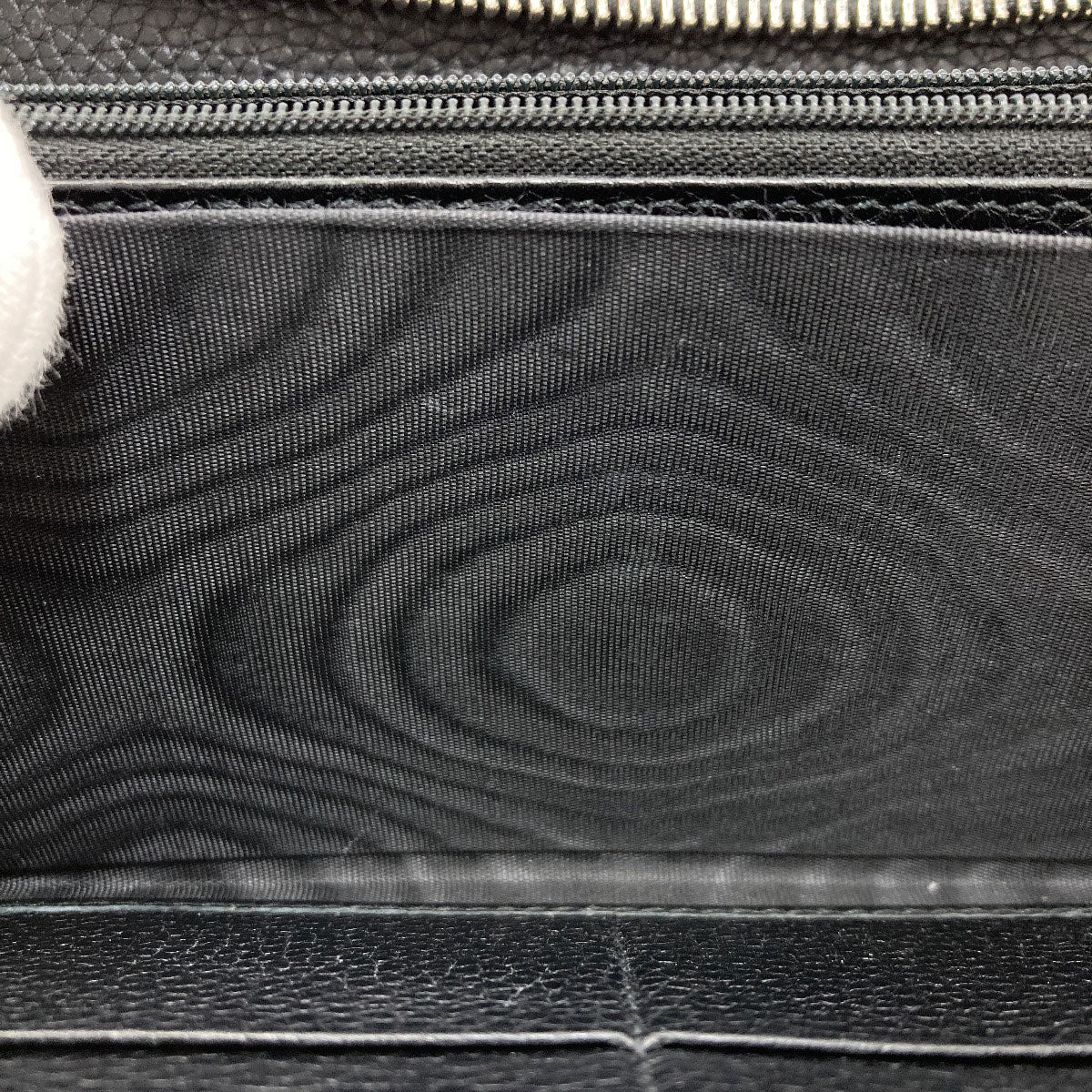 GUCCI 473928 GG Long wallet (with coin pocket) Leather Ladies [Used]