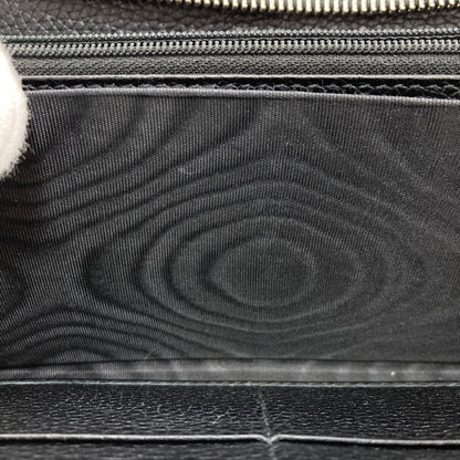 GUCCI 473928 GG Long wallet (with coin pocket) Leather Ladies [Used]