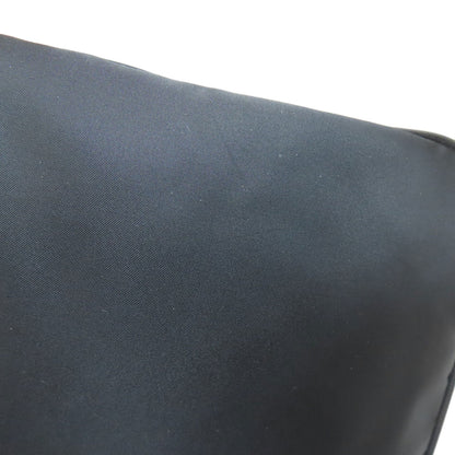 PRADA VA0563 Logo Hardware Shoulder Bag Nylon Ladies [Used]