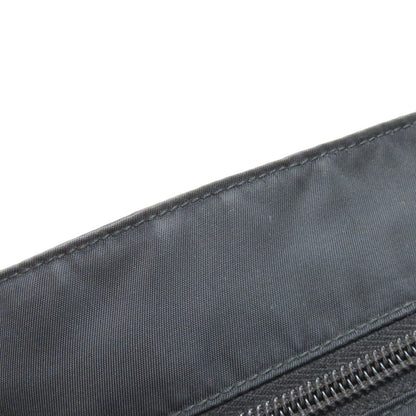 PRADA VA0563 Logo Hardware Shoulder Bag Nylon Ladies [Used]
