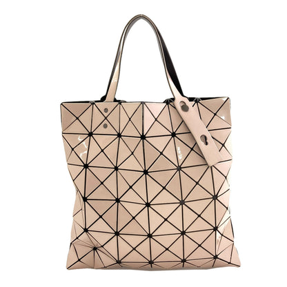 ISSEY MIYAKE INC. Baobao Tote Bag PVC Ladies [Used]