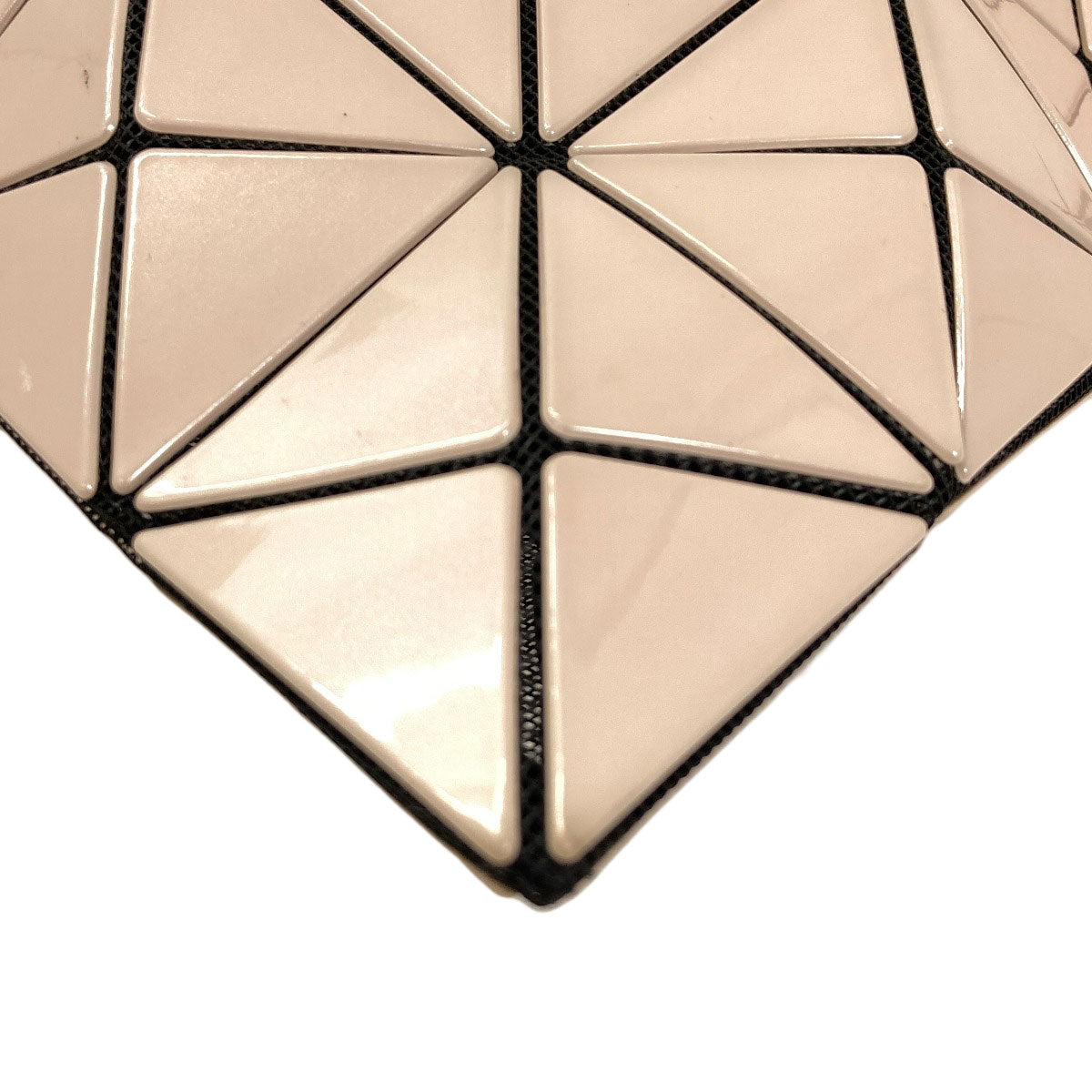 ISSEY MIYAKE INC. Baobao Tote Bag PVC Ladies [Used]