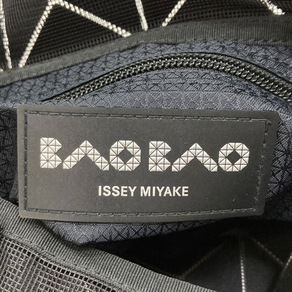ISSEY MIYAKE INC. Baobao Tote Bag PVC Ladies [Used]