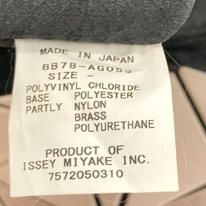 ISSEY MIYAKE INC. Baobao Tote Bag PVC Ladies [Used]