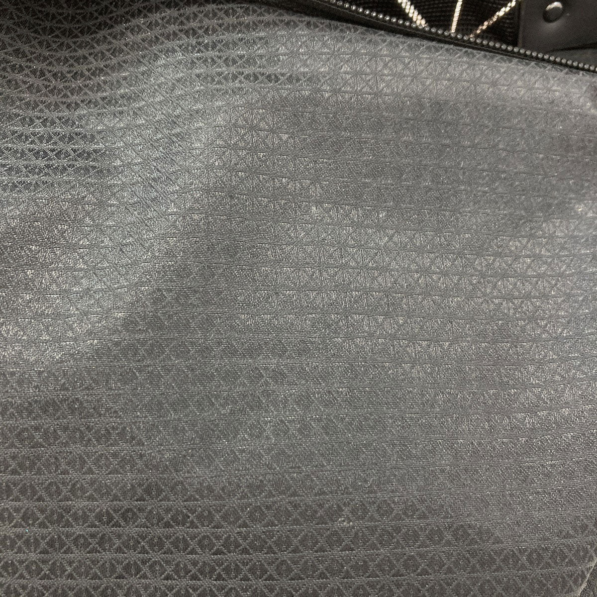 ISSEY MIYAKE INC. Baobao Tote Bag PVC Ladies [Used]