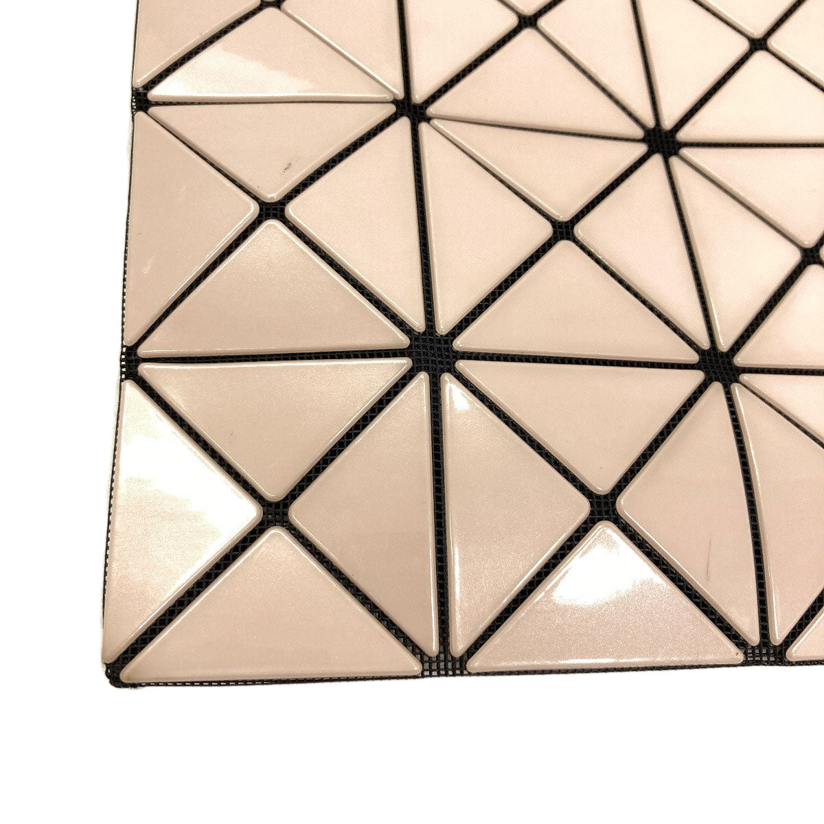 ISSEY MIYAKE INC. Baobao Tote Bag PVC Ladies [Used]