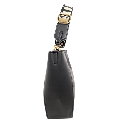 Stella McCartney logo Shoulder Bag Polyester Ladies [Used]