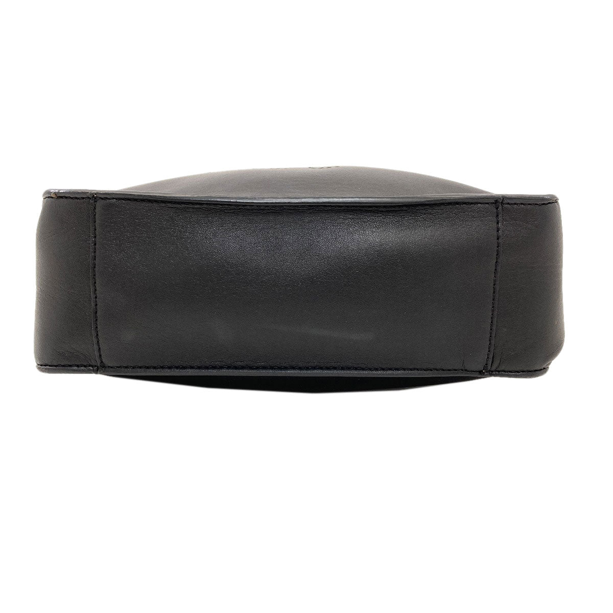 Stella McCartney logo Shoulder Bag Polyester Ladies [Used]