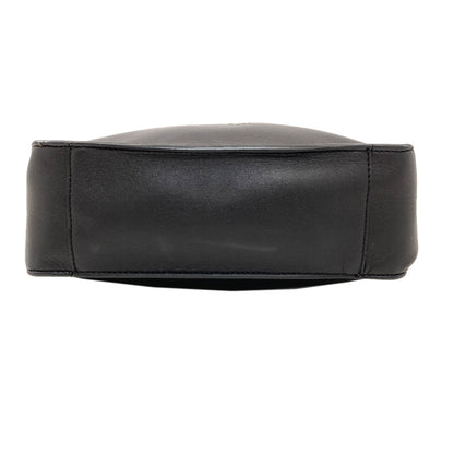 Stella McCartney logo Shoulder Bag Polyester Ladies [Used]