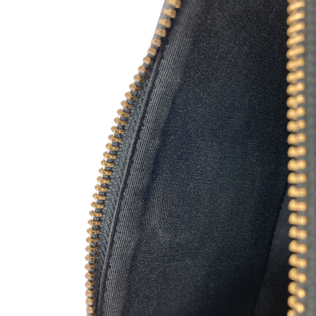 MARC JACOBS The Snapshot Double J Shoulder Bag Leather Ladies [Used]