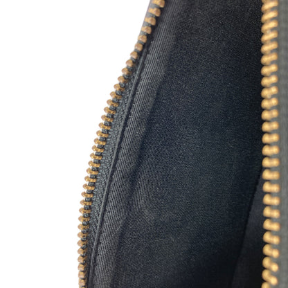 MARC JACOBS The Snapshot Double J Shoulder Bag Leather Ladies [Used]