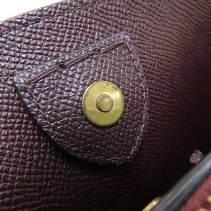 COACH C3916 Willow Bucket Shoulder Bag Leather Ladies [Used]