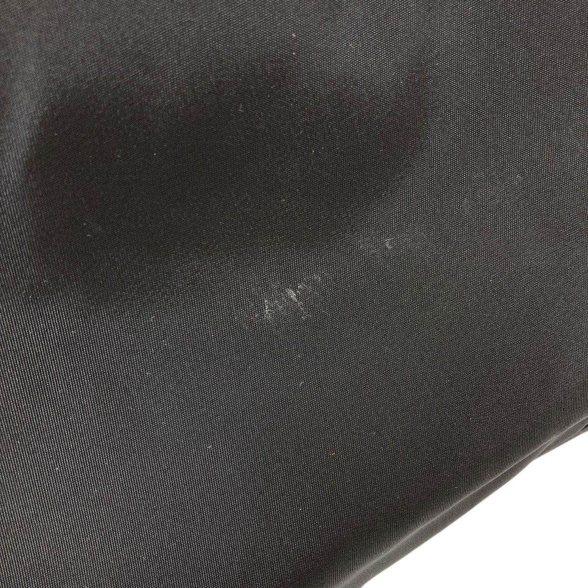 PRADA Logo Hardware Tote Bag Nylon Ladies [Used]