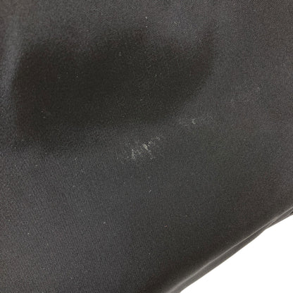 PRADA Logo Hardware Tote Bag Nylon Ladies [Used]