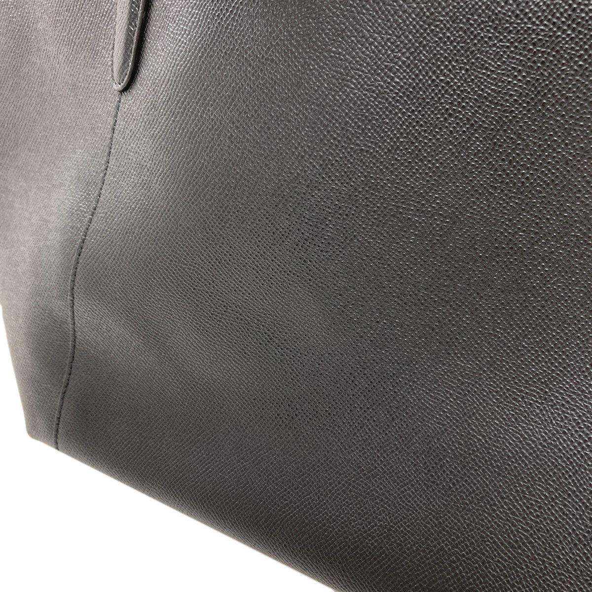 COACH F57526 logo Tote Bag Leather Ladies [Used]