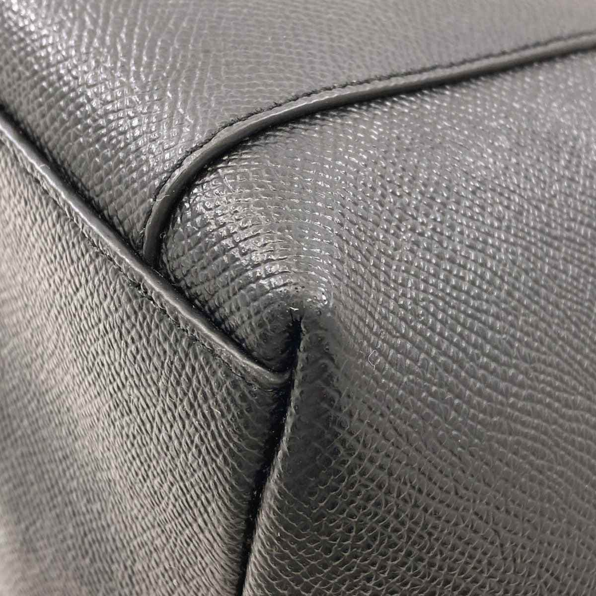 COACH F57526 logo Tote Bag Leather Ladies [Used]