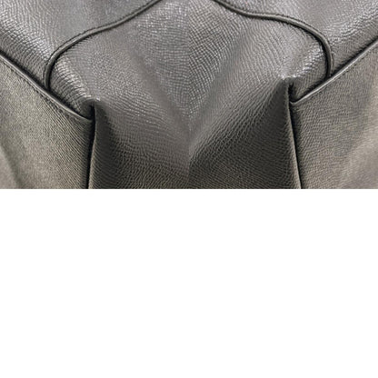 COACH F57526 logo Tote Bag Leather Ladies [Used]