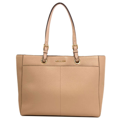 Michael Kors Jet Set Tote Bag Leather Ladies [Used]