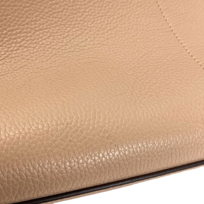 Michael Kors Jet Set Tote Bag Leather Ladies [Used]