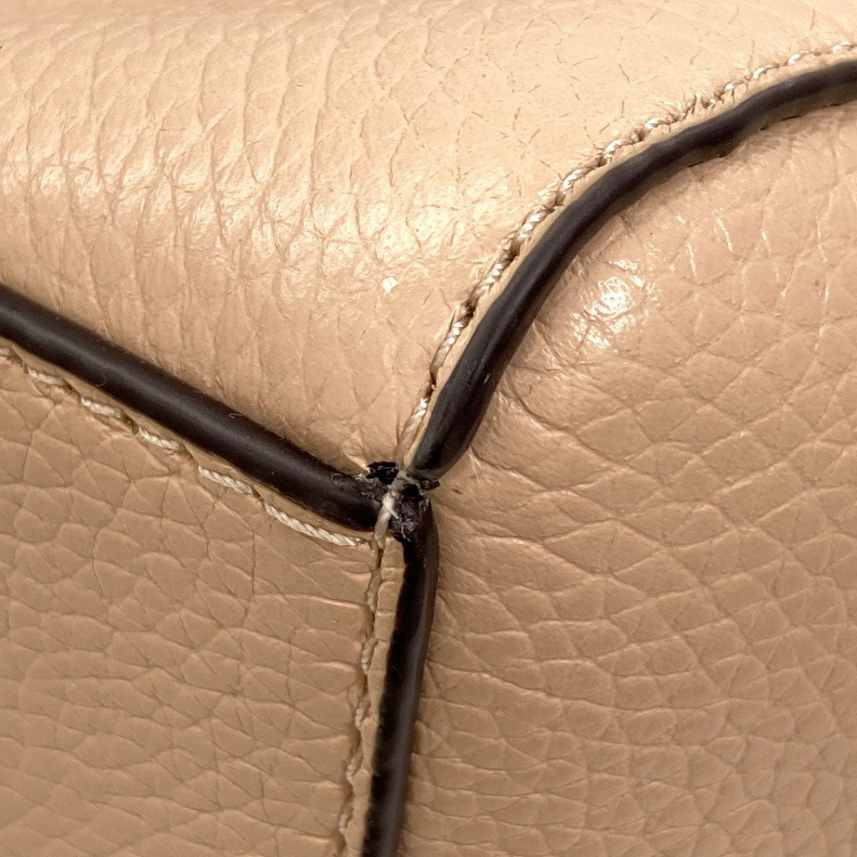 Michael Kors Jet Set Tote Bag Leather Ladies [Used]