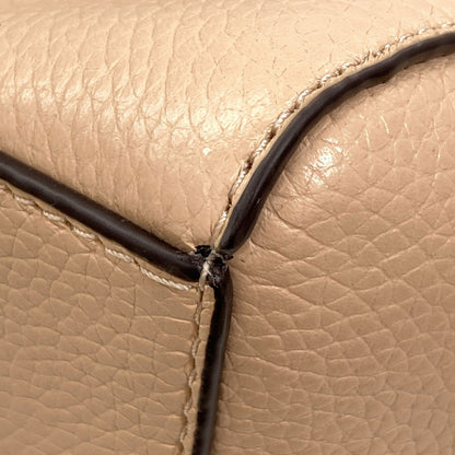 Michael Kors Jet Set Tote Bag Leather Ladies [Used]