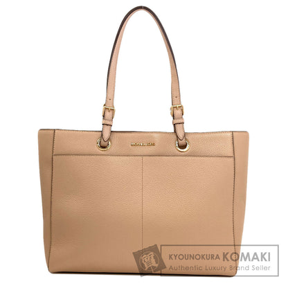 Michael Kors Jet Set Tote Bag Leather Ladies [Used]