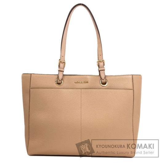 Michael Kors Jet Set Tote Bag Leather Ladies [Used]