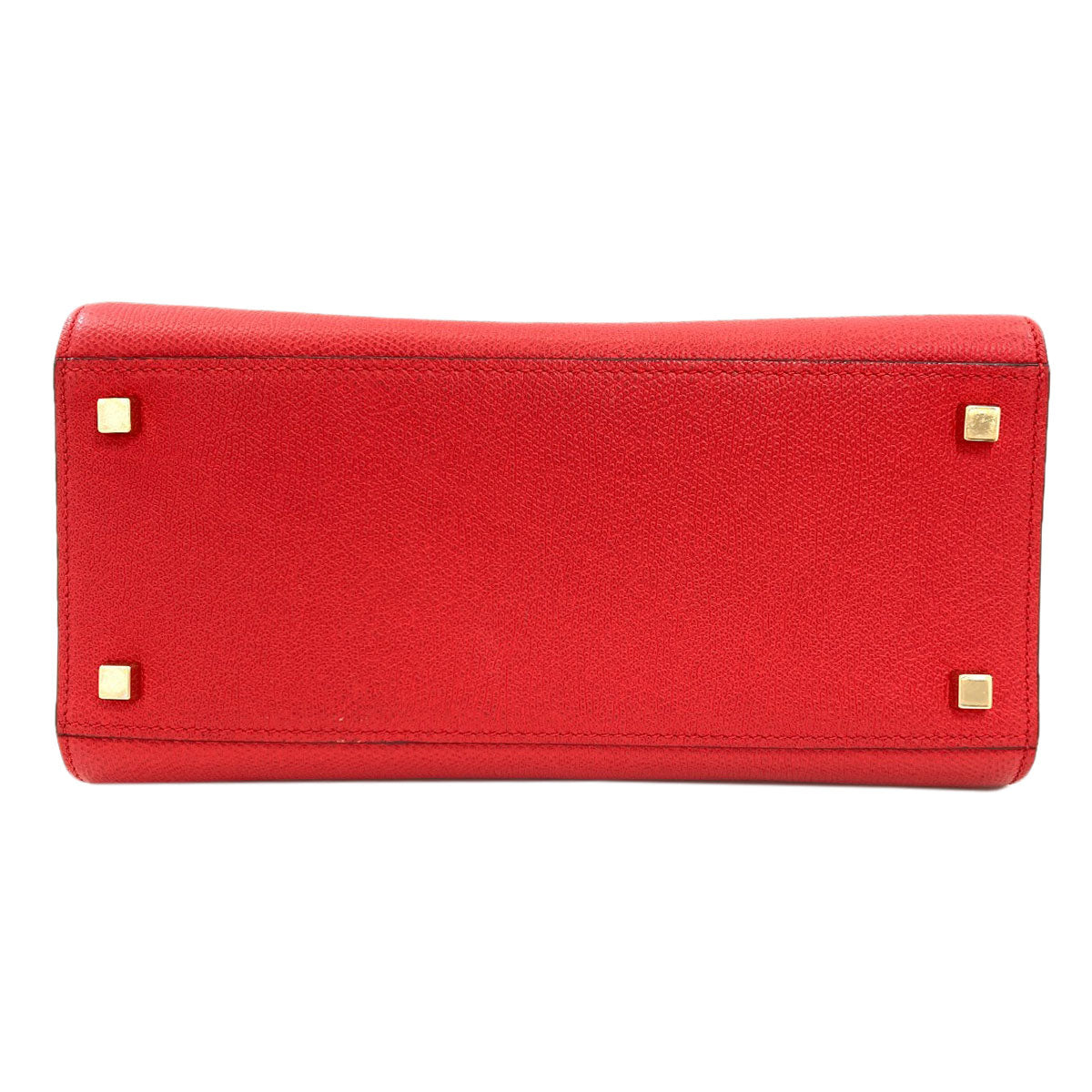 Valextra Iside 2WAY Handbag Calf Ladies [Used]