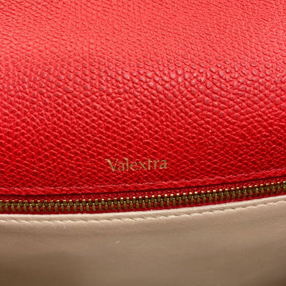 Valextra Iside 2WAY Handbag Calf Ladies [Used]