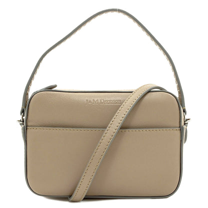 J&M Davidson 2WAY Handbag Leather Ladies [Used]