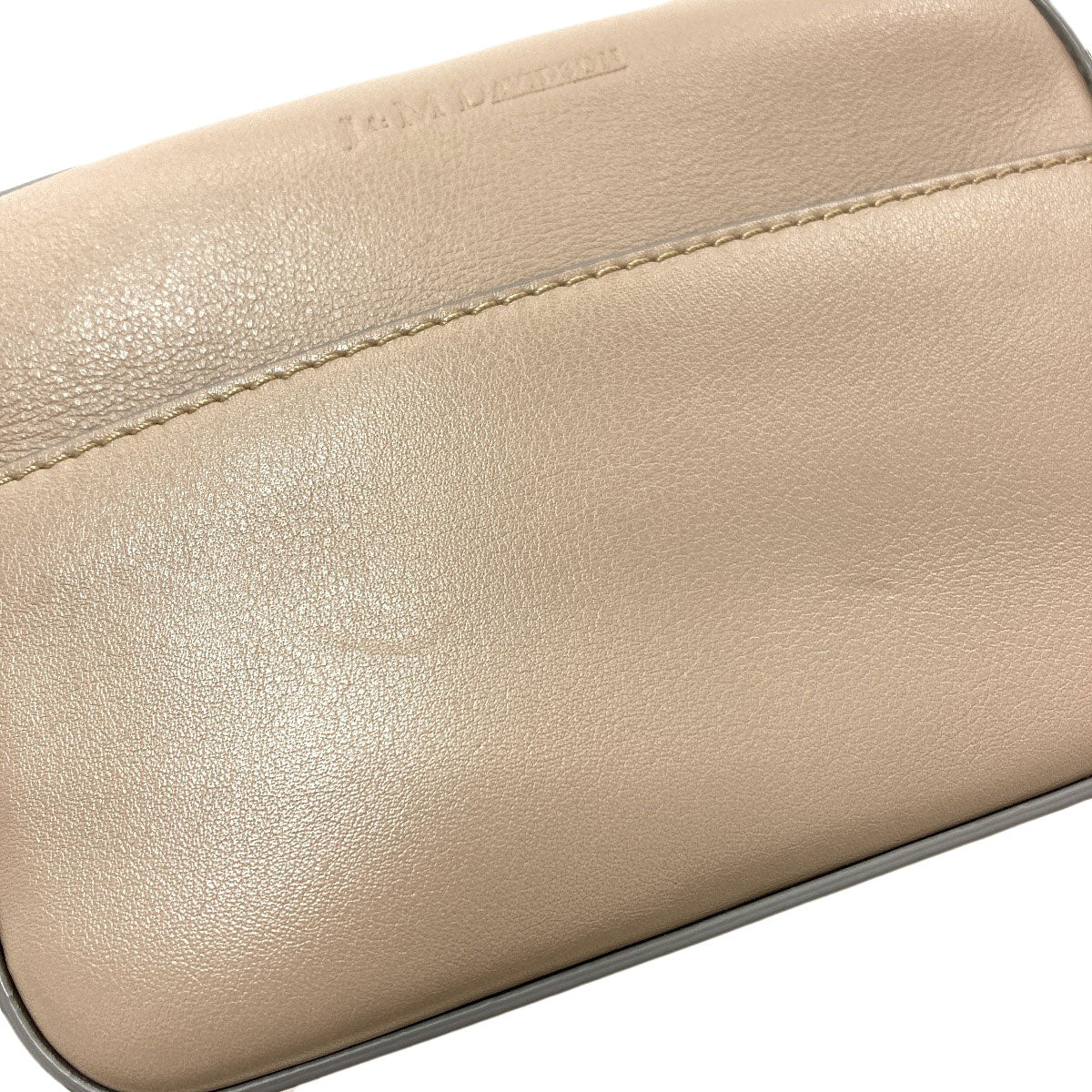 J&M Davidson 2WAY Handbag Leather Ladies [Used]