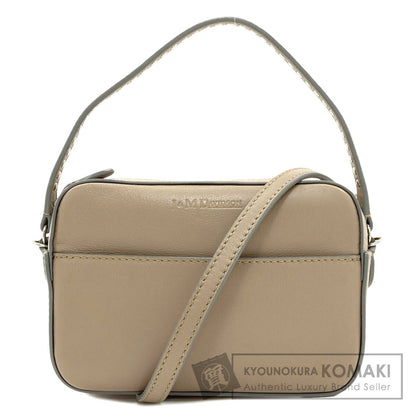 J&M Davidson 2WAY Handbag Leather Ladies [Used]
