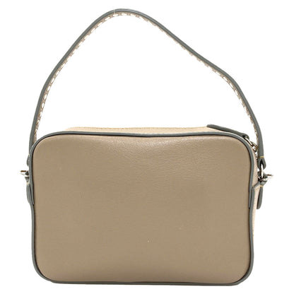 J&M Davidson 2WAY Handbag Leather Ladies [Used]