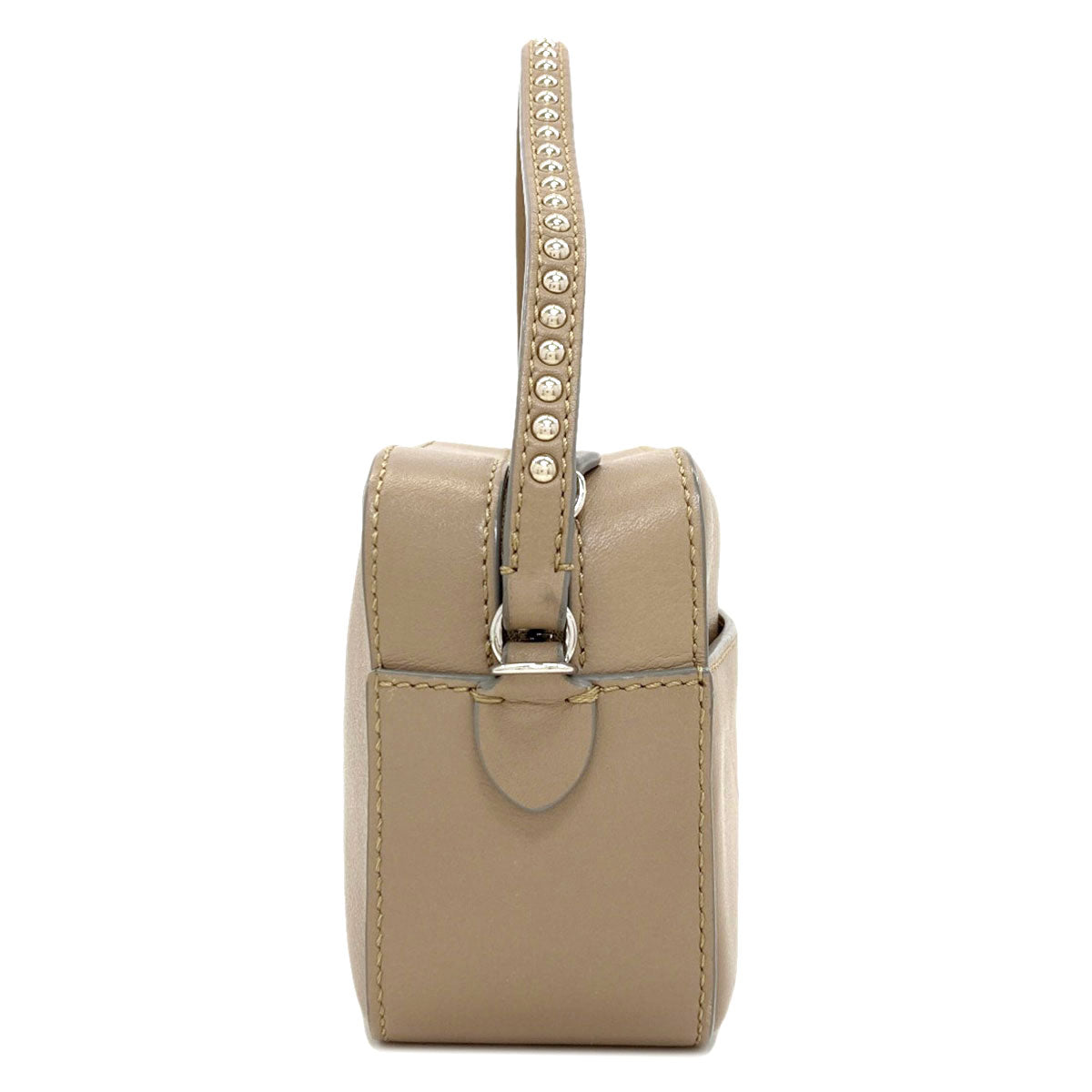 J&M Davidson 2WAY Handbag Leather Ladies [Used]