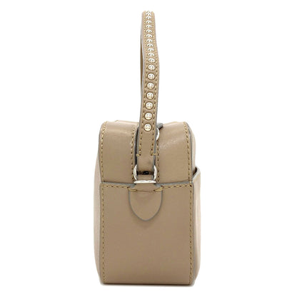 J&M Davidson 2WAY Handbag Leather Ladies [Used]