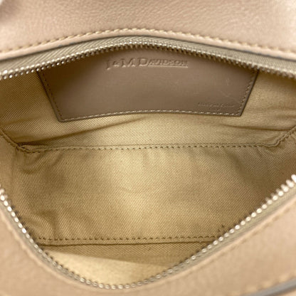 J&M Davidson 2WAY Handbag Leather Ladies [Used]