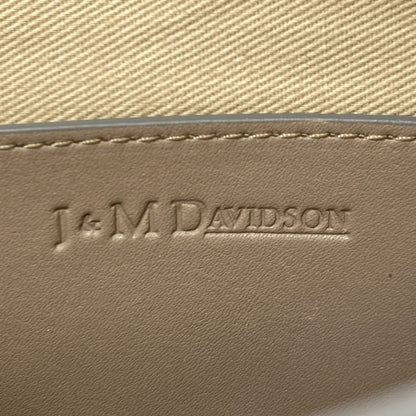 J&M Davidson 2WAY Handbag Leather Ladies [Used]