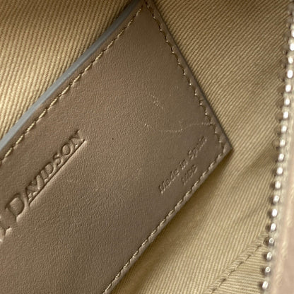 J&M Davidson 2WAY Handbag Leather Ladies [Used]