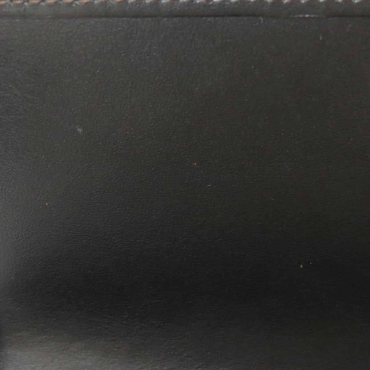 CARTIER happy Birthday Long wallet (with coin pocket) Leather Ladies [Used]