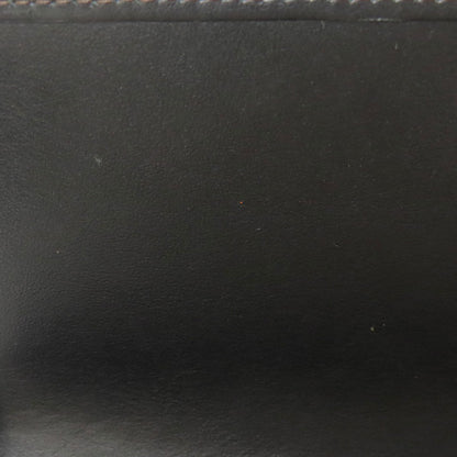 CARTIER happy Birthday Long wallet (with coin pocket) Leather Ladies [Used]