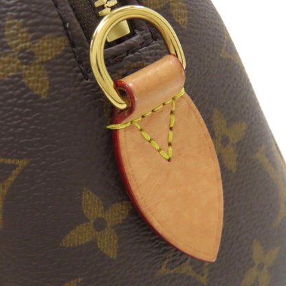 LOUIS VUITTON M46222 Speedy bandriere 20 Handbag Monogram canvas Ladies [Used]