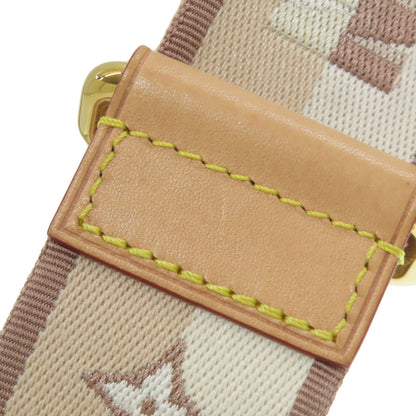 LOUIS VUITTON M46222 Speedy bandriere 20 Handbag Monogram canvas Ladies [Used]