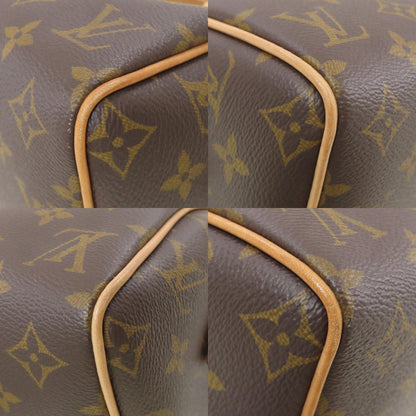 LOUIS VUITTON M46222 Speedy bandriere 20 Handbag Monogram canvas Ladies [Used]