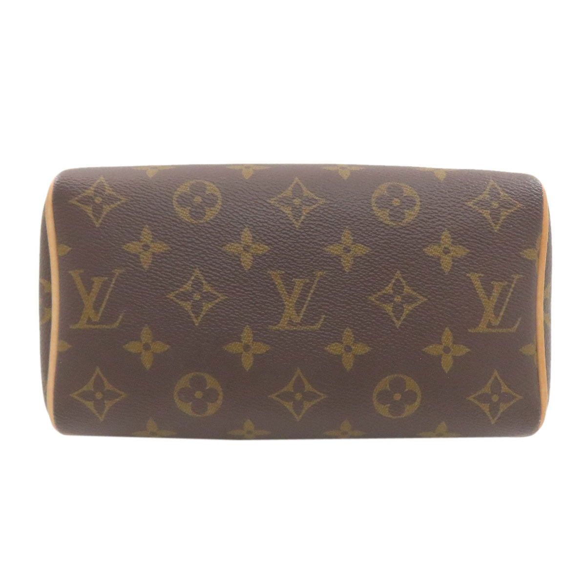 LOUIS VUITTON M46222 Speedy bandriere 20 Handbag Monogram canvas Ladies [Used]