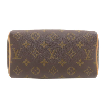 LOUIS VUITTON M46222 Speedy bandriere 20 Handbag Monogram canvas Ladies [Used]