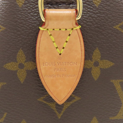 LOUIS VUITTON M46222 Speedy bandriere 20 Handbag Monogram canvas Ladies [Used]