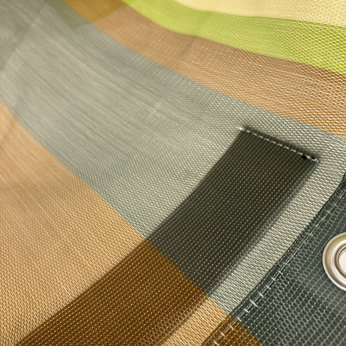 MARNI Flower Cafe Mesh Bag Handbag PVC Ladies [Used]